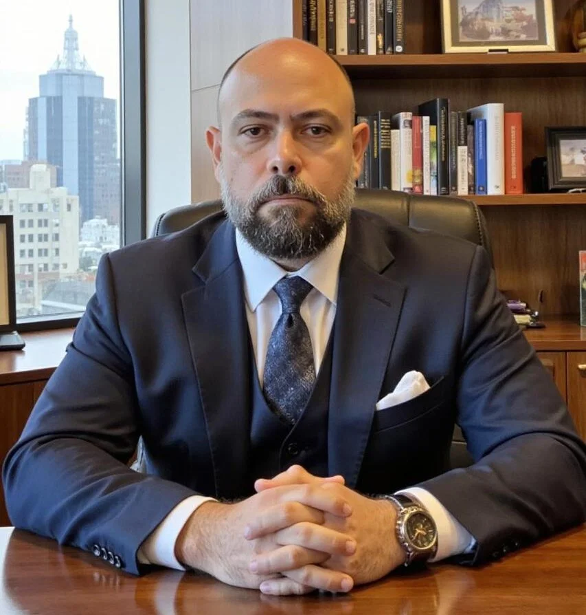 Dr. Cristiano Assumpção